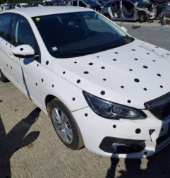 Demarreur PEUGEOT 308 2 Photo n°6