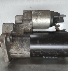 Demarreur RENAULT CAPTUR 1 Photo n°1