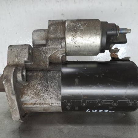 Demarreur RENAULT CAPTUR 1 Photo n°1