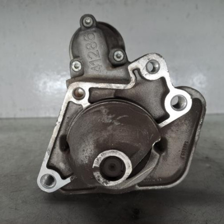 Demarreur RENAULT CAPTUR 1