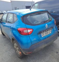 Demarreur RENAULT CAPTUR 1 Photo n°8