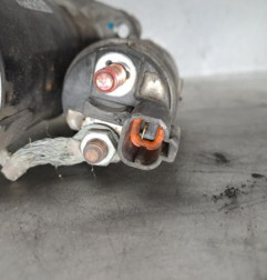 Demarreur HYUNDAI I 20 1 Photo n°3