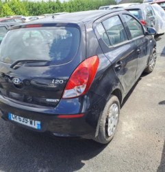 Demarreur HYUNDAI I 20 1 Photo n°7