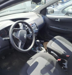Demarreur HYUNDAI I 20 1 Photo n°9