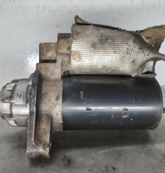 Demarreur VOLKSWAGEN TOUAREG 1 Photo n°1