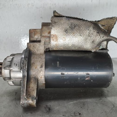 Demarreur VOLKSWAGEN TOUAREG 1 Photo n°1