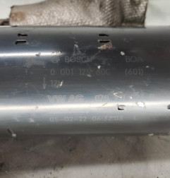 Demarreur VOLKSWAGEN TOUAREG 1 Photo n°4