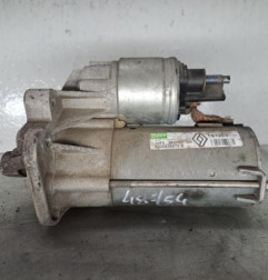 Demarreur RENAULT CLIO 3 Photo n°1