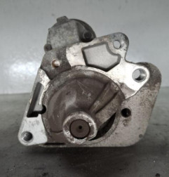 Demarreur RENAULT CLIO 3