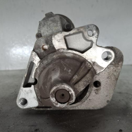 Demarreur RENAULT CLIO 3