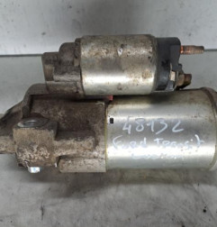 Demarreur FORD TRANSIT CUSTOM 1 Photo n°1