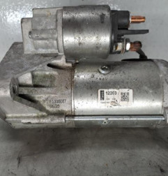 Demarreur MERCEDES VITO 447 Photo n°1