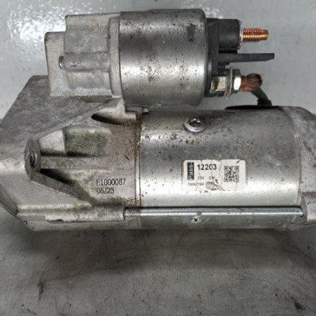 Demarreur MERCEDES VITO 447 Photo n°1