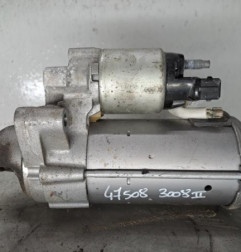 Demarreur PEUGEOT 3008 2 Photo n°1