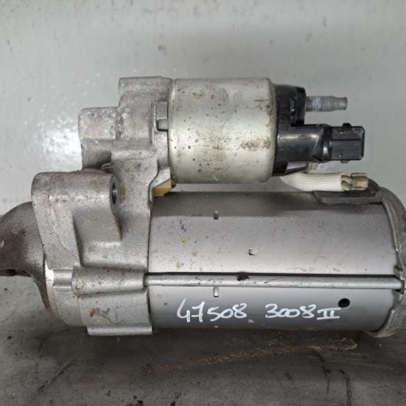 Demarreur PEUGEOT 3008 2