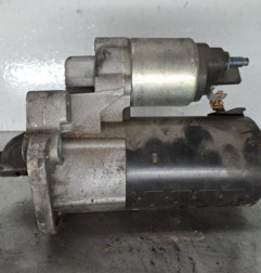 Demarreur RENAULT CLIO 4 Photo n°1