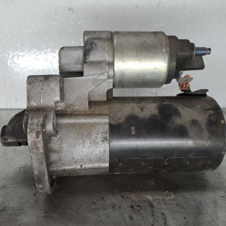 Demarreur RENAULT CLIO 4 Photo n°1