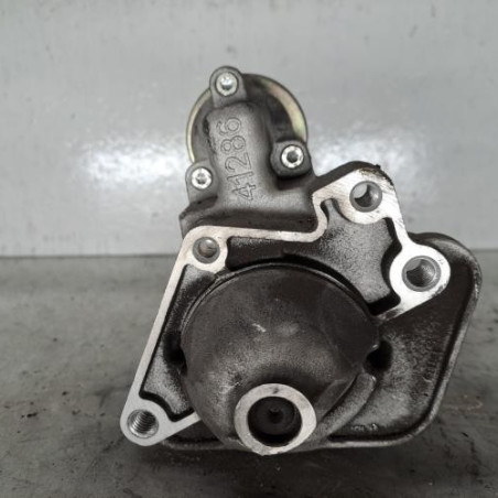 Demarreur RENAULT CLIO 4