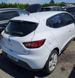 Demarreur RENAULT CLIO 4 Photo n°7