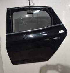 Porte arriere gauche RENAULT TALISMAN Photo n°1