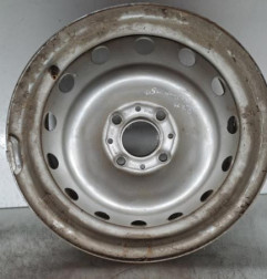 Jante CITROEN BERLINGO 1 Photo n°1