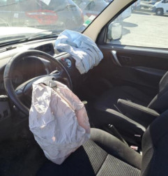 Jante CITROEN BERLINGO 1 Photo n°9