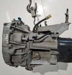 Boite de vitesses RENAULT MODUS Photo n°1