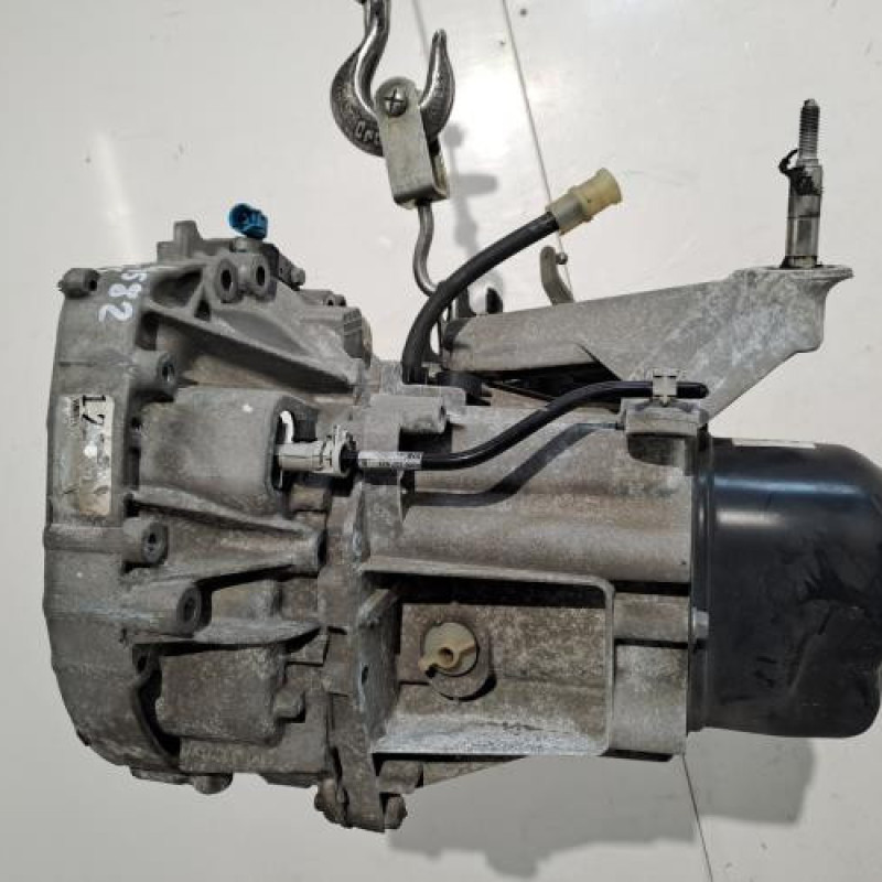 Boite de vitesses RENAULT MODUS