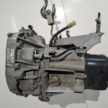 Boite de vitesses RENAULT MODUS Photo n°1