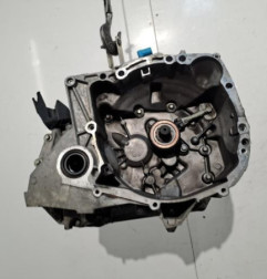 Boite de vitesses RENAULT MODUS