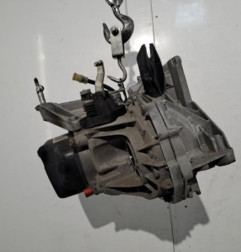 Boite de vitesses RENAULT MODUS Photo n°3