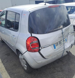 Boite de vitesses RENAULT MODUS Photo n°7