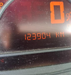 Boite de vitesses RENAULT MODUS Photo n°9