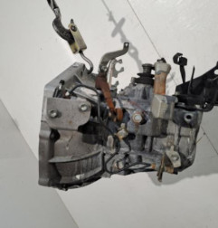 Boite de vitesses TOYOTA YARIS 3 Photo n°1