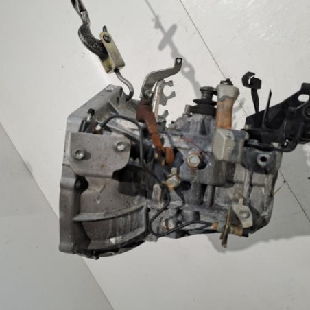 Boite de vitesses TOYOTA YARIS 3 Photo n°1