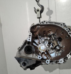 Boite de vitesses TOYOTA YARIS 3