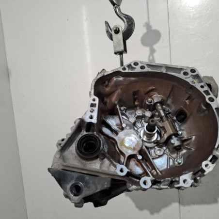 Boite de vitesses TOYOTA YARIS 3