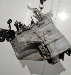 Boite de vitesses TOYOTA YARIS 3 Photo n°3