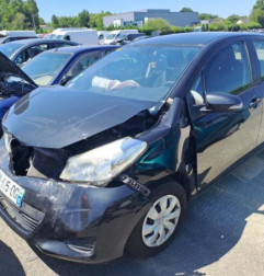 Boite de vitesses TOYOTA YARIS 3 Photo n°4