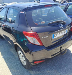 Boite de vitesses TOYOTA YARIS 3 Photo n°7