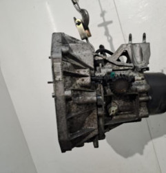 Boite de vitesses DACIA SANDERO 2 Photo n°1