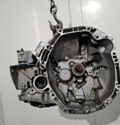 Boite de vitesses DACIA SANDERO 2