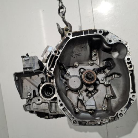 Boite de vitesses DACIA SANDERO 2
