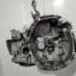 Boite de vitesses DACIA SANDERO 2
