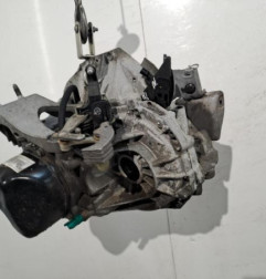 Boite de vitesses DACIA SANDERO 2 Photo n°3