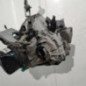 Boite de vitesses DACIA SANDERO 2