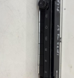 Bouton de warning CITROEN C5 AIRCROSS Photo n°1