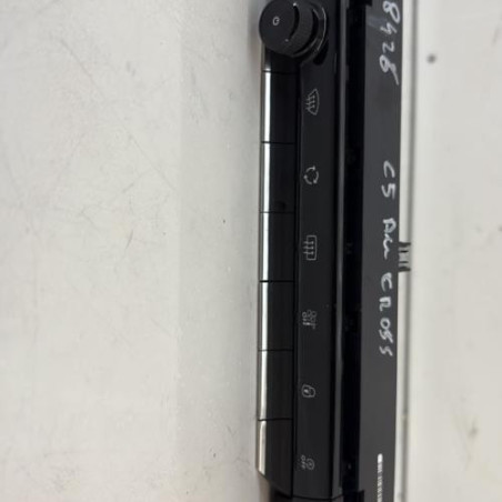 Bouton de warning CITROEN C5 AIRCROSS Photo n°1