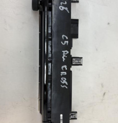 Bouton de warning CITROEN C5 AIRCROSS