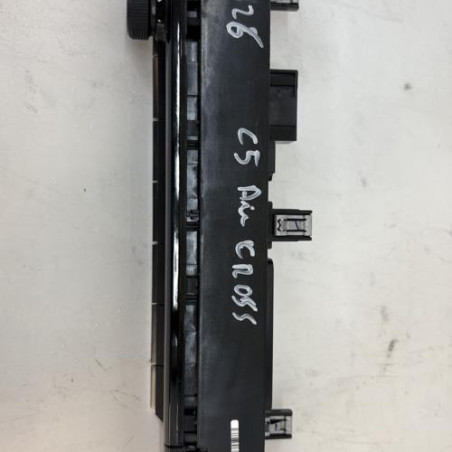 Bouton de warning CITROEN C5 AIRCROSS